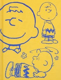 Charlie Brown Blank Journal
