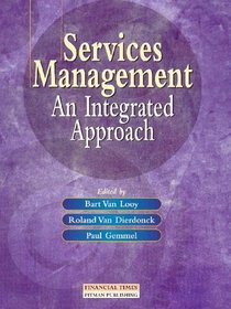 Services Management - An Integrated Approach