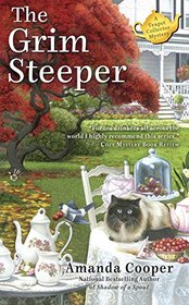The Grim Steeper (Teapot Collector, Bk 3)