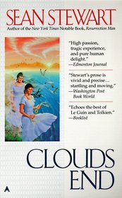 Clouds End