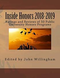 Inside Honors 2018-2019: Ratings and Reviews of 50 Public University Honors Programs