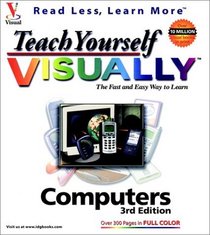 Teach Yourself Computers, 3rd Edition