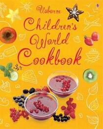 Children's World Cookbook