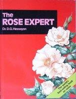 The Rose Expert (Expert Series)