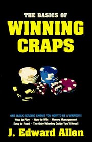 Basics of Winning Craps