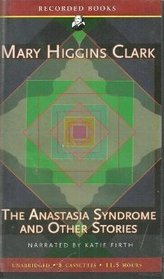 The Anastasia Syndrome and Other Stories (Audio Cassette) (Unabridged)