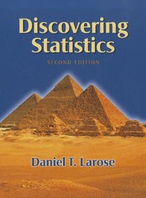 Discovering Statistics: w/Student CD & Tables and Formula Card