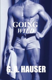 Going Wild: Action! Series Book 9 (Volume 9)