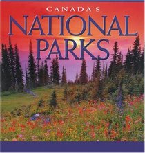Canada's National Parks (Canada Series)