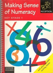 Making Sense of Numeracy: Reception