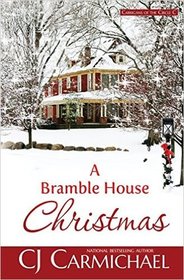 A Bramble House Christmas (Carrigans of the Circle C) (Volume 6)