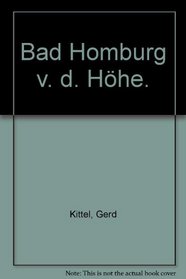 Bad Homburg v. d. Höhe