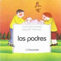 Los Padres/Parents