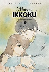 Maison Ikkoku 7