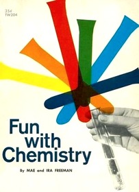 Fun With Chemistry