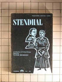 Stendhal: A Collection of Critical Essays