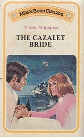 The Cazalet Bride