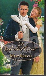 The Reluctant Escort (Harlequin Historical, No 226)