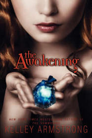 The Awakening (Darkest Powers, Bk 2)