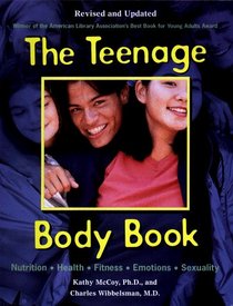 The Teenage Body Book