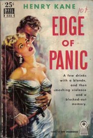 Edge of Panic