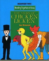 The Story of Chicken Licken