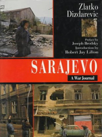 Sarajevo: A War Journal