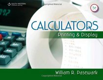 Calculators: Printing and Display (Fbla - All)