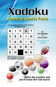 Xodoku, Amazing Sports Facts