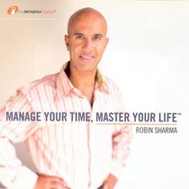 Manage Your Time, Master Your Life