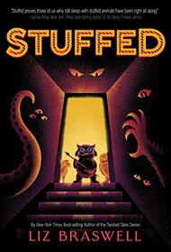 Stuffed (Stuffed, Book 1) (Stuffed, 1)