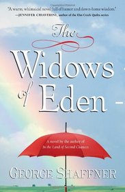 The Widows of Eden