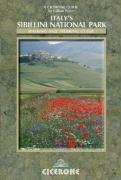 Italy's Sibillini National Park: Walking and Trekking Guide (Cicerone Guide)