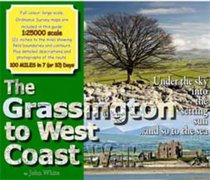 The Grassington to West Coast Walk