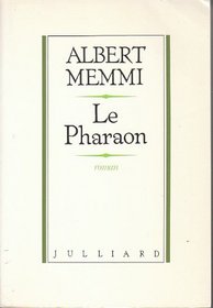Le pharaon: Roman (French Edition)