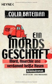 Ein Mordsgeschft