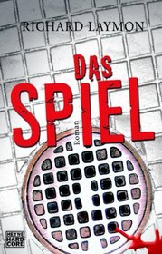 Das Spiel (In the Dark) (German Edition)