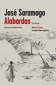 Alabardas (Spanish Edition)