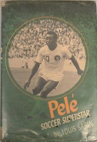 Pele, soccer superstar (Putnam sports shelf)