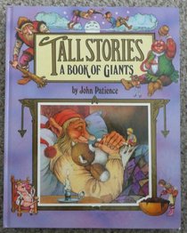 Tall Stories A Book of Giants (Happy Ending Series)