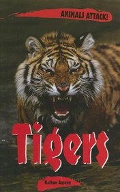 Tigers (Animals Attack!)