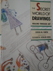 The Secret World of Drawings: Healing Through Art