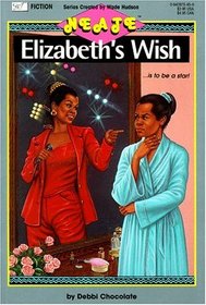 Elizabeth's Wish (NEATE 2)
