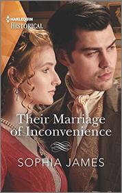 Their Marriage of Inconvenience (Harlequin Historical, No 1501)