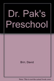 Dr. Pak's Preschool