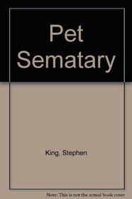 Pet Sematary