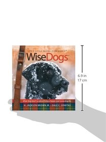 WiseDogs: Life's Little Instruction Book (Life's Little Instruction Book's)