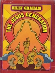 The Jesus Generation