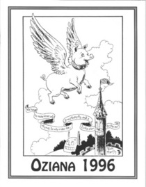 Oziana 1996