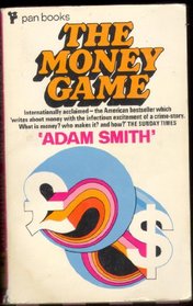 THE MONEY GAME